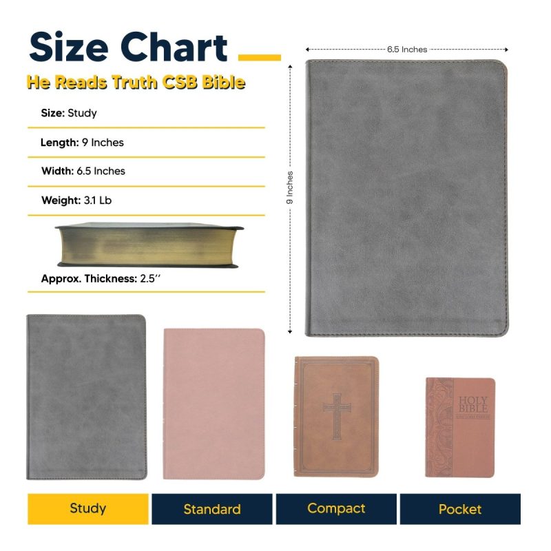 FLE STY MED CSB GRY 092 SizeChart 883735