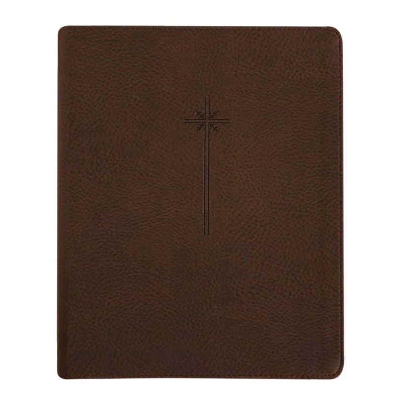 personalized niv holy bible faux leather note taking bible medium print new international version bible custom with name date or text gift for christian religio 390276