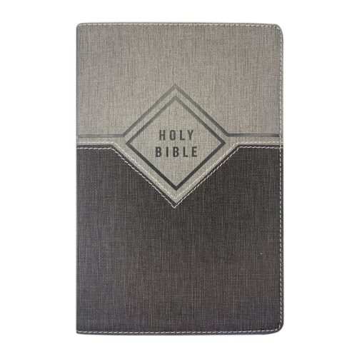 personalized niv holy bible premium indexed small print bible for wedding ceremony faith vows gift with custom name on faux leather cover groom and bride bible 379238